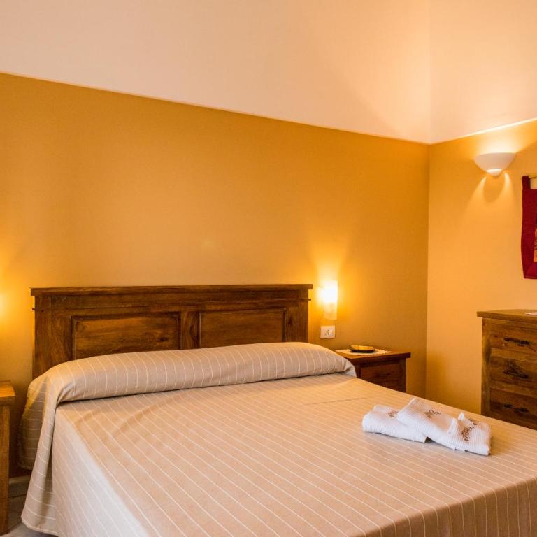 Dammusi Sotto le Stelle - Casa con 1 dormitorio - 7