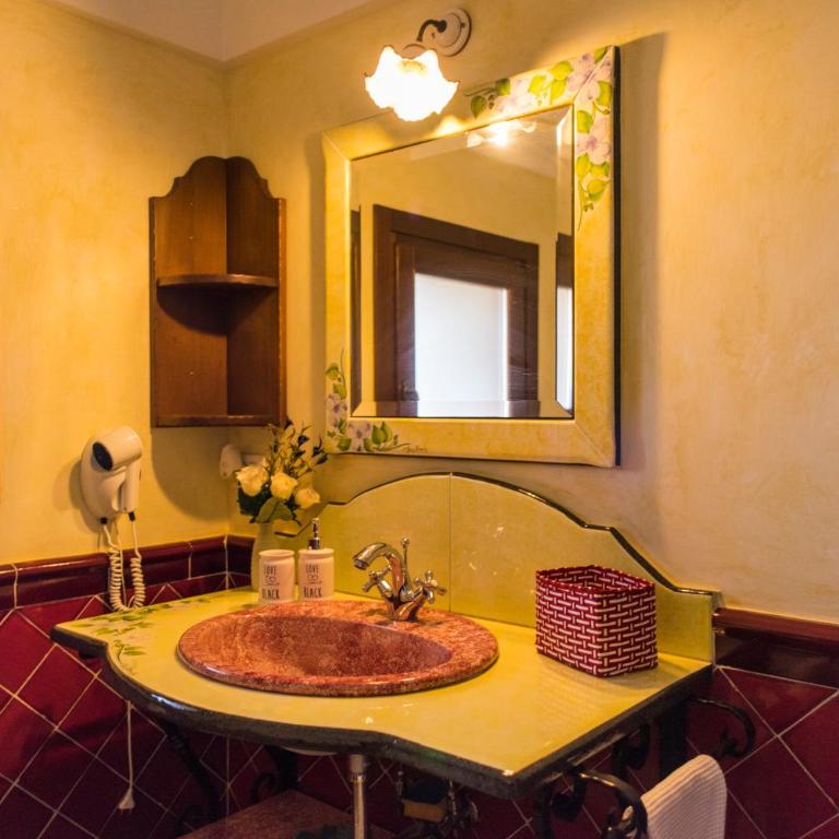 Dammusi Sotto le Stelle - Casa Unifamiliar de 2 dormitorios - 6