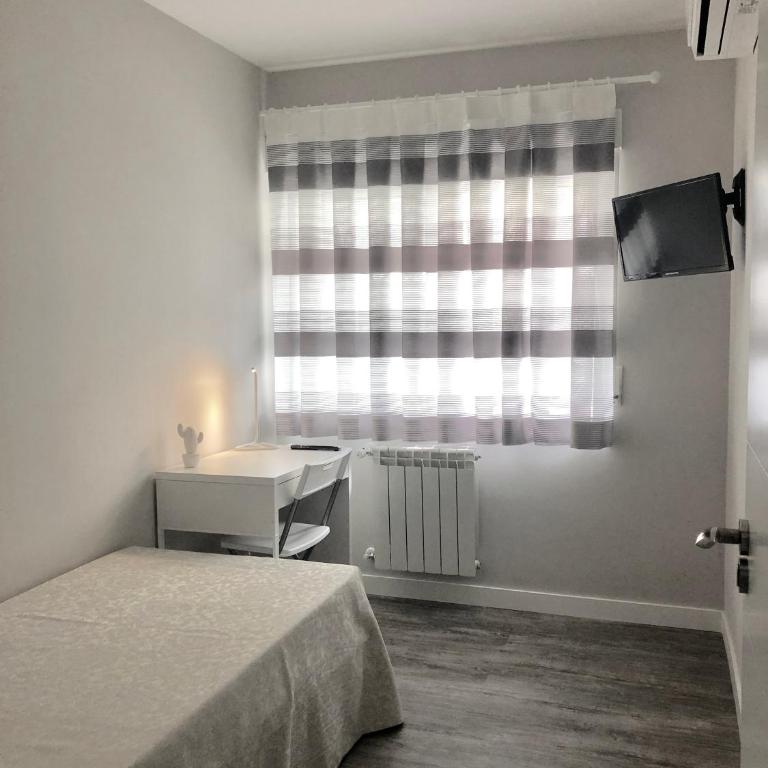 Plaza 5 Apartments Carabanchel - Apartment - 23
