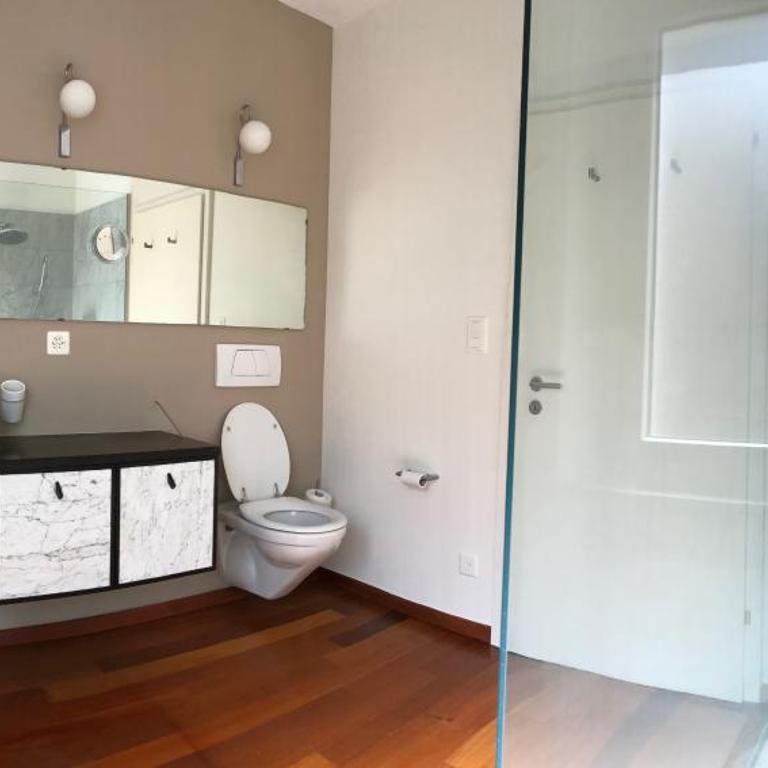 B&Borgo - Camera Queen con Bagno in Comune - 5
