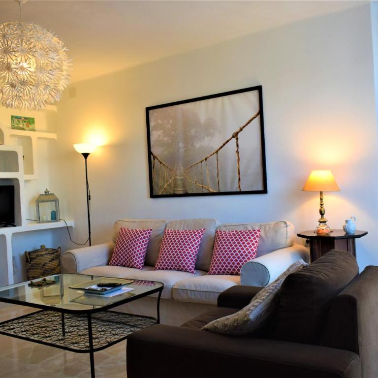Duplex Esperanza - Dúplex de 2 dormitorios dobles con vistas al mar - 3