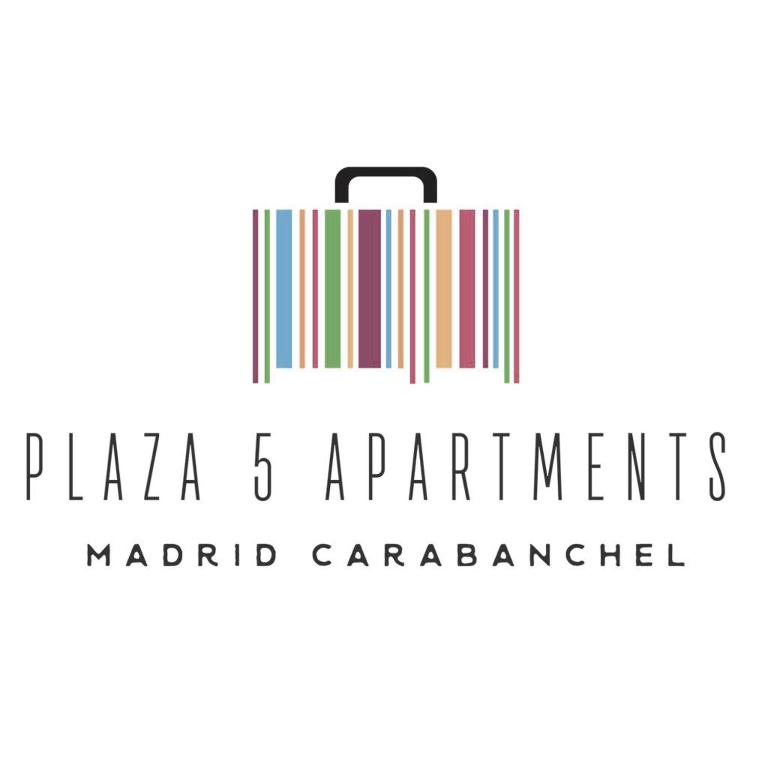 Plaza 5 Apartments Carabanchel - Apartment - 2