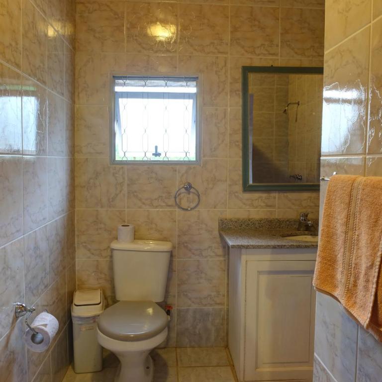 Hotel Independencia - Triple Room with Terrace - 14