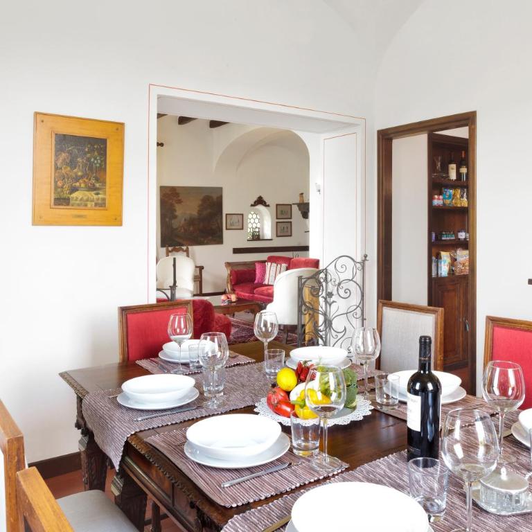 Villa Poletti - Superior Villa - 22