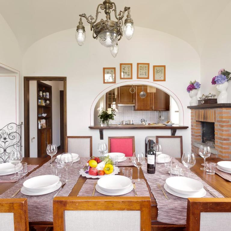 Villa Poletti - Superior Villa - 23