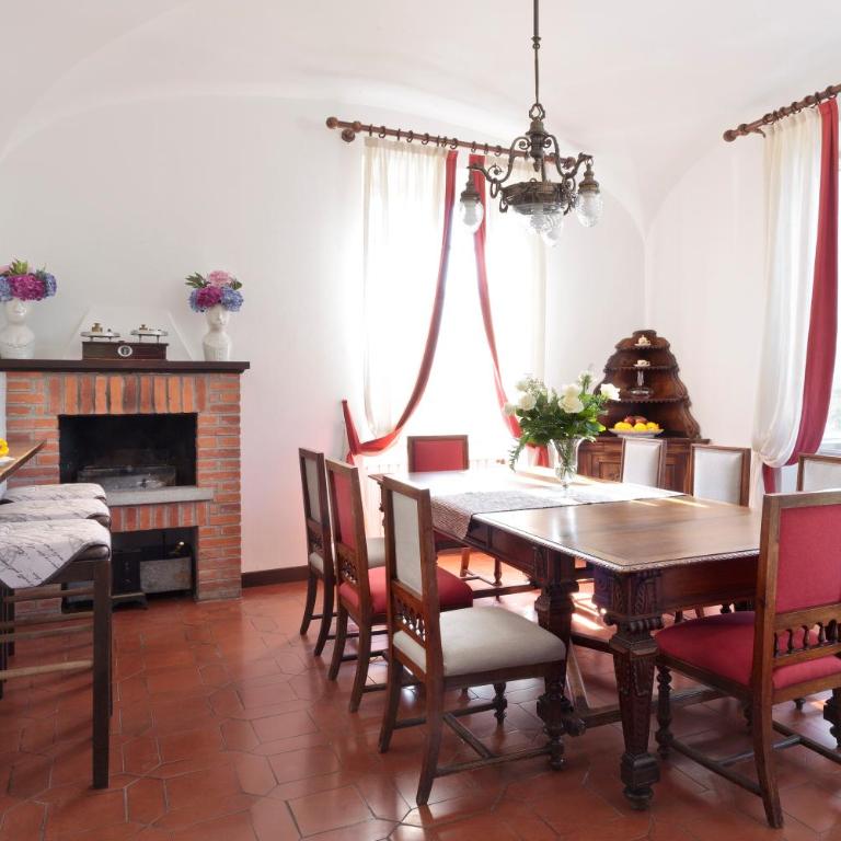 Villa Poletti - Superior Villa - 32