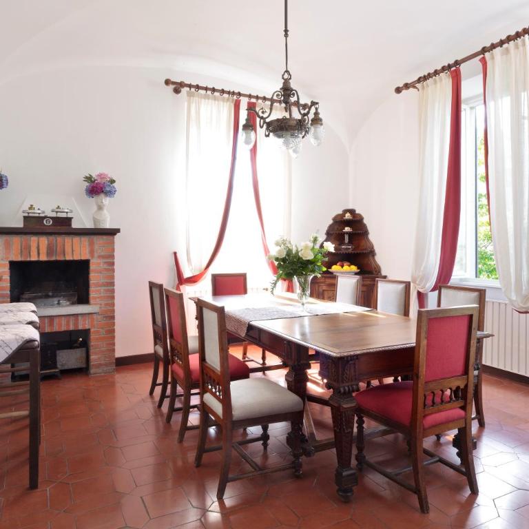Villa Poletti - Superior Villa - 33