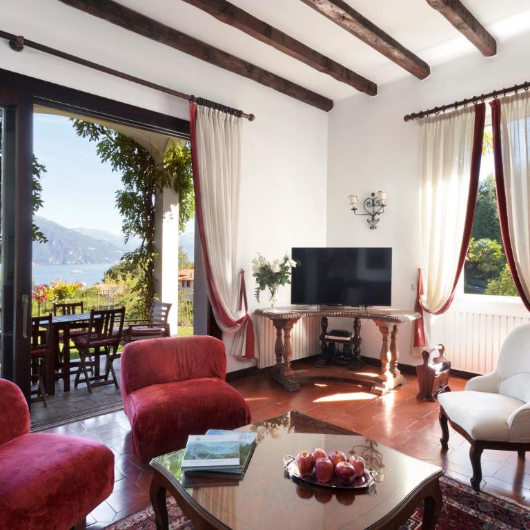 Villa Poletti - Superior Villa - 18
