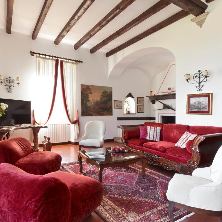 Villa Poletti - Superior Villa - 19