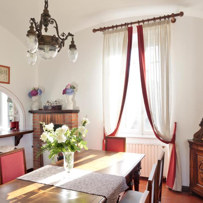 Villa Poletti - Superior Villa - 21