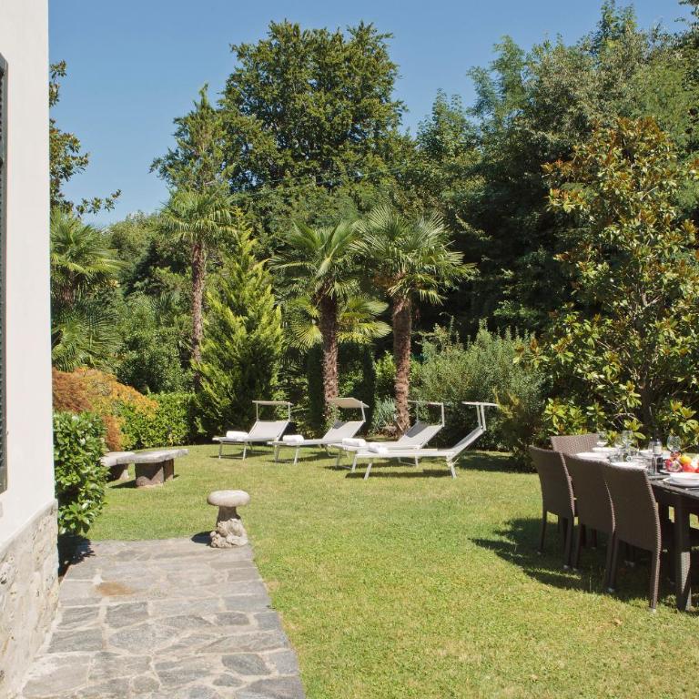 Villa Poletti - Superior Villa - 11