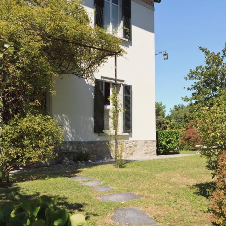Villa Poletti - Superior Villa - 14