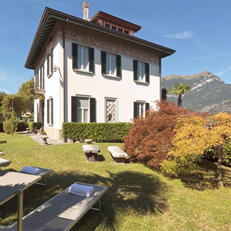 Villa Poletti - Superior Villa - 7