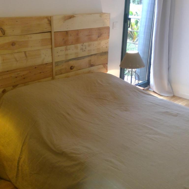 La MoMA 2 - Maison de Vacances - 27