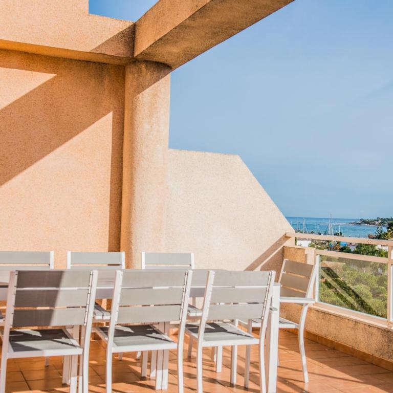 Apartamento en Denia Fuster - Apartamento - 7
