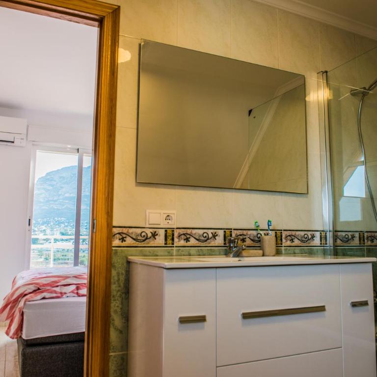 Apartamento en Denia Fuster - Apartamento - 22