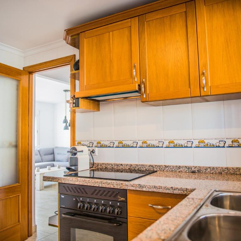 Apartamento en Denia Fuster - Apartamento - 19