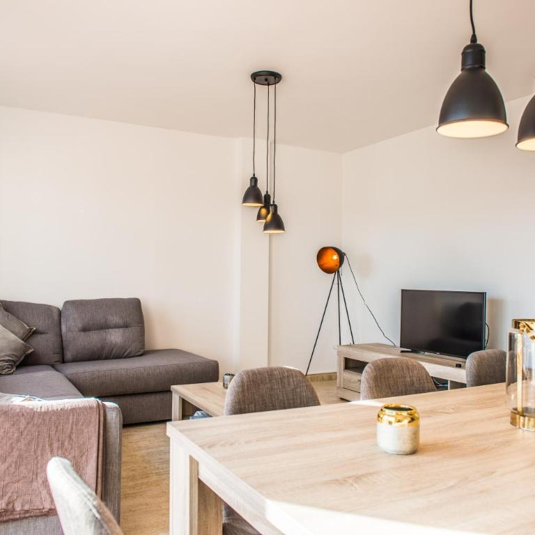 Apartamento en Denia Fuster - Apartamento - 13
