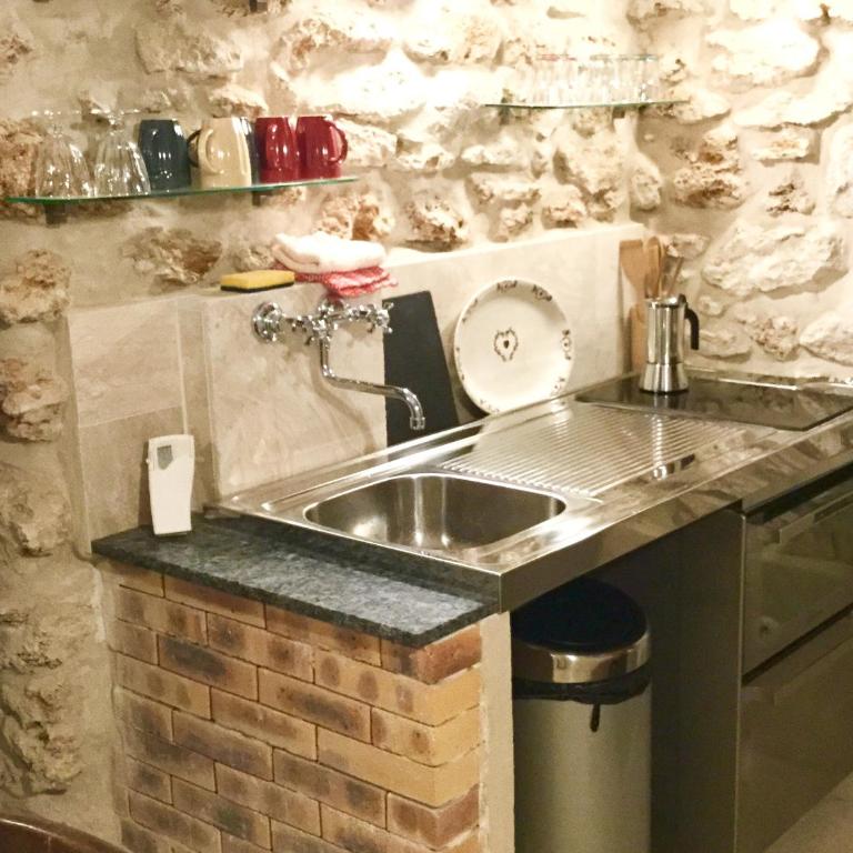 Cluny La Sorbonne Paris centre 2 chambres - Appartement en Duplex - 5