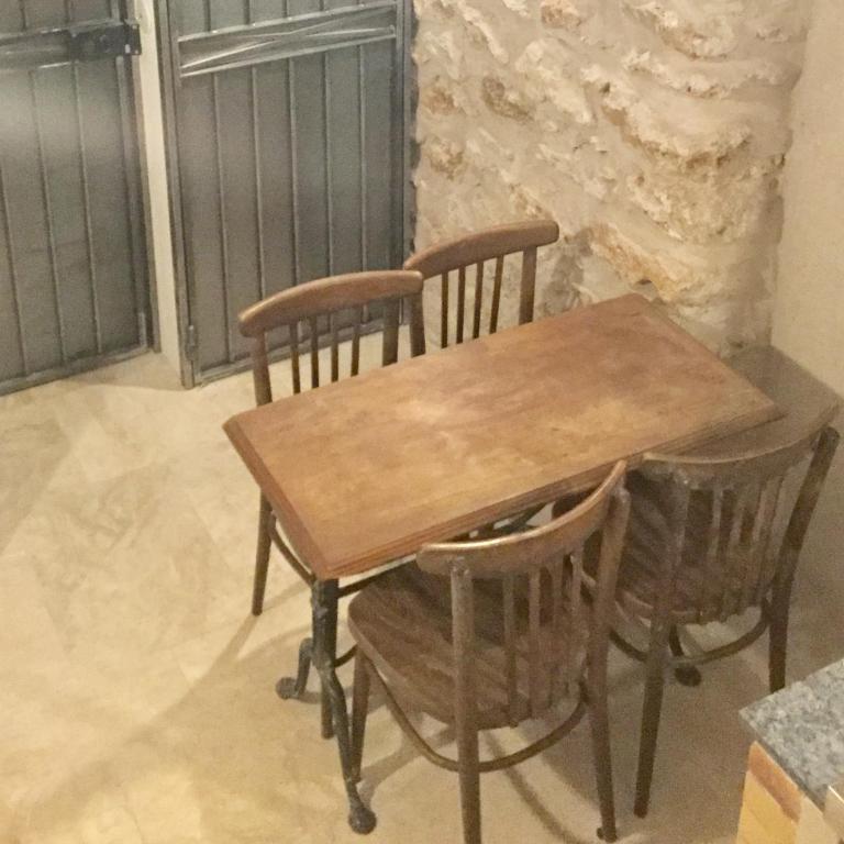 Cluny La Sorbonne Paris centre 2 chambres - Appartement en Duplex - 37