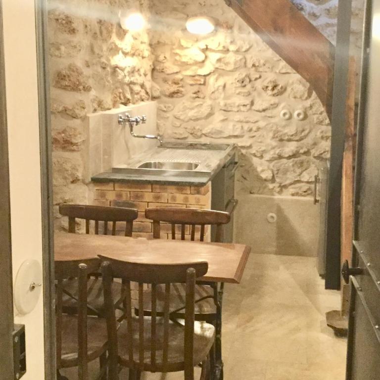 Cluny La Sorbonne Paris centre 2 chambres - Appartement en Duplex - 38