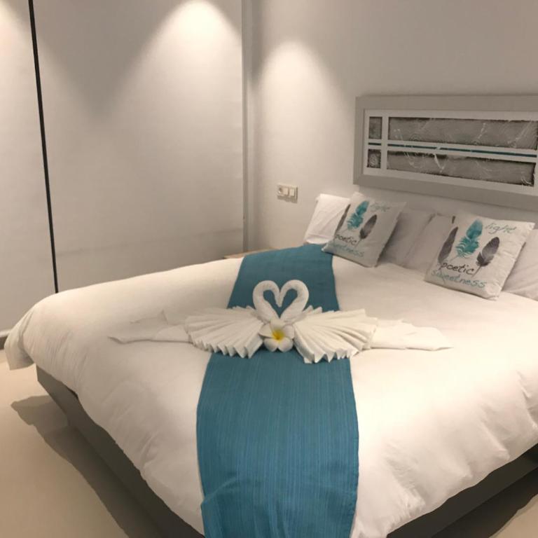 Villa Deluxe La Marina Beach - Deluxe Villa - 17