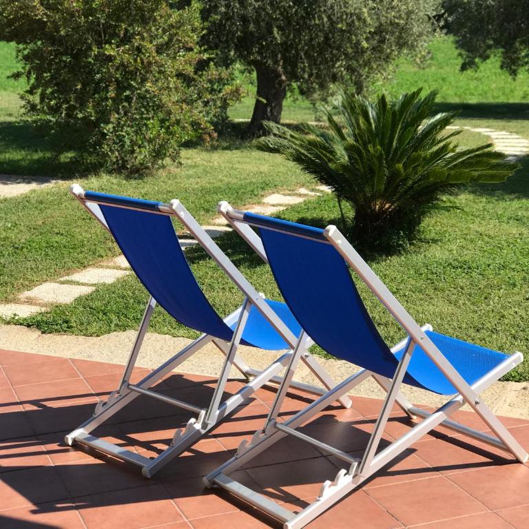 Su Cannonariu - Appartamento con 2 Camere da Letto - 26
