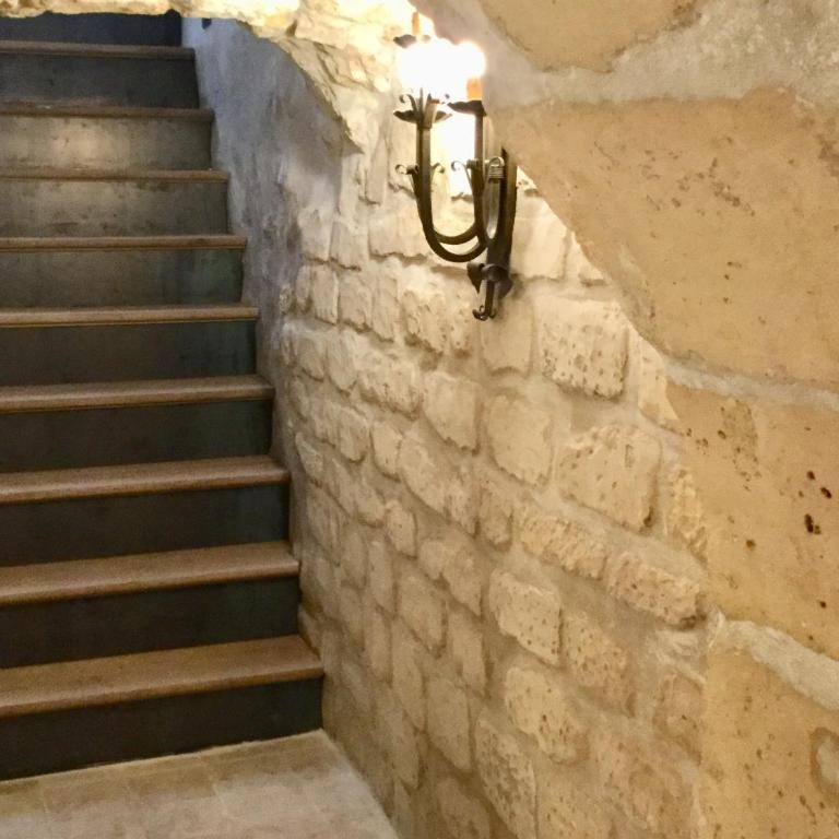Marais Romantique Paris centre 4 chambres - Appartement Deluxe - 72