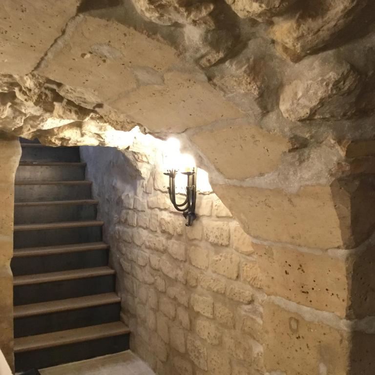 Marais Romantique Paris centre 4 chambres - Appartement Deluxe - 73