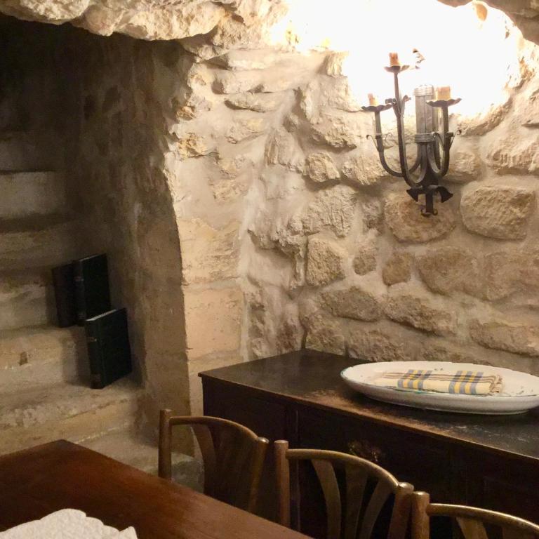 Marais Romantique Paris centre 4 chambres - Appartement Deluxe - 74