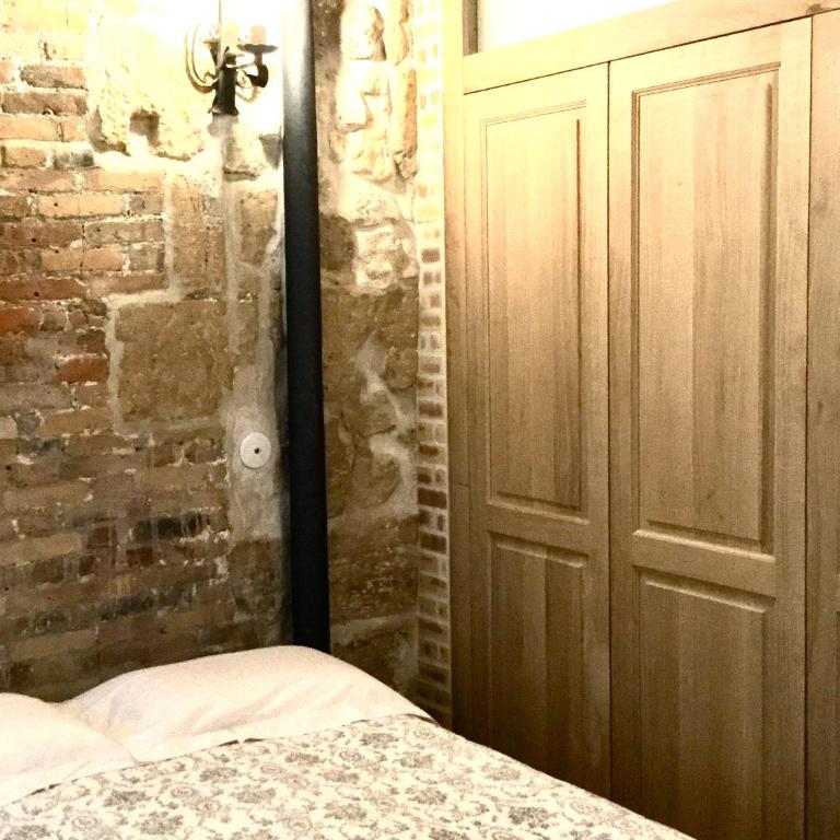 Marais Romantique Paris centre 4 chambres - Appartement Deluxe - 76
