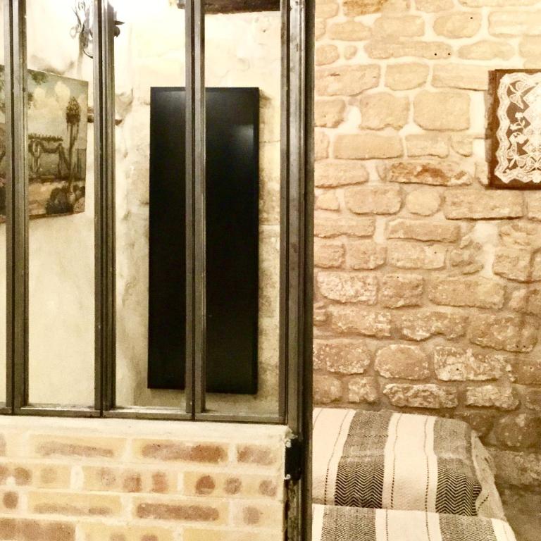 Marais Romantique Paris centre 4 chambres - Appartement Deluxe - 77