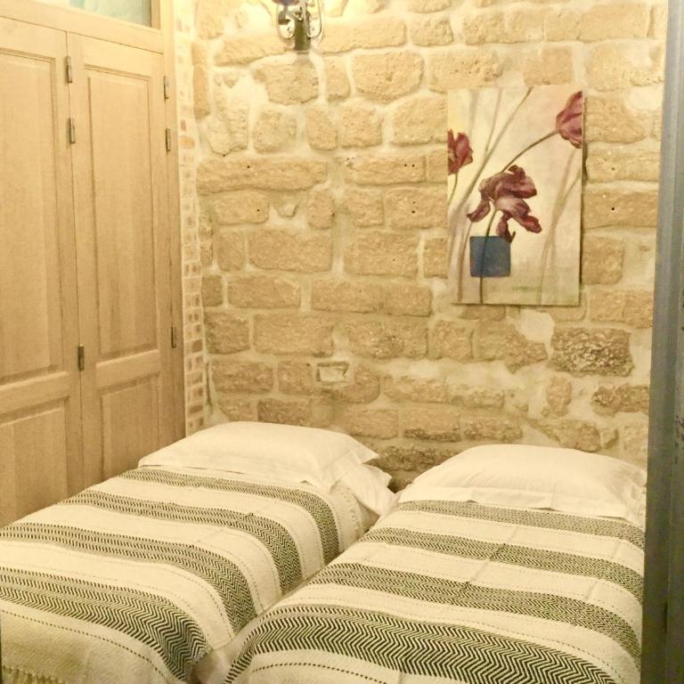 Marais Romantique Paris centre 4 chambres - Appartement Deluxe - 87