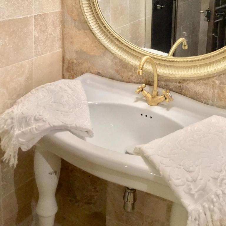 Marais Romantique Paris centre 4 chambres - Appartement Deluxe - 90