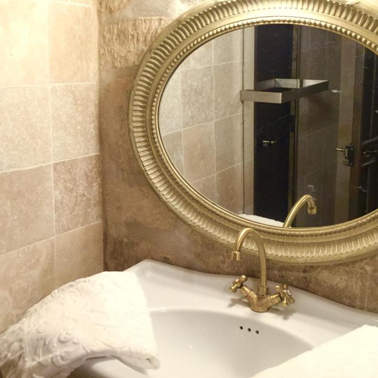 Marais Romantique Paris centre 4 chambres - Appartement Deluxe - 91