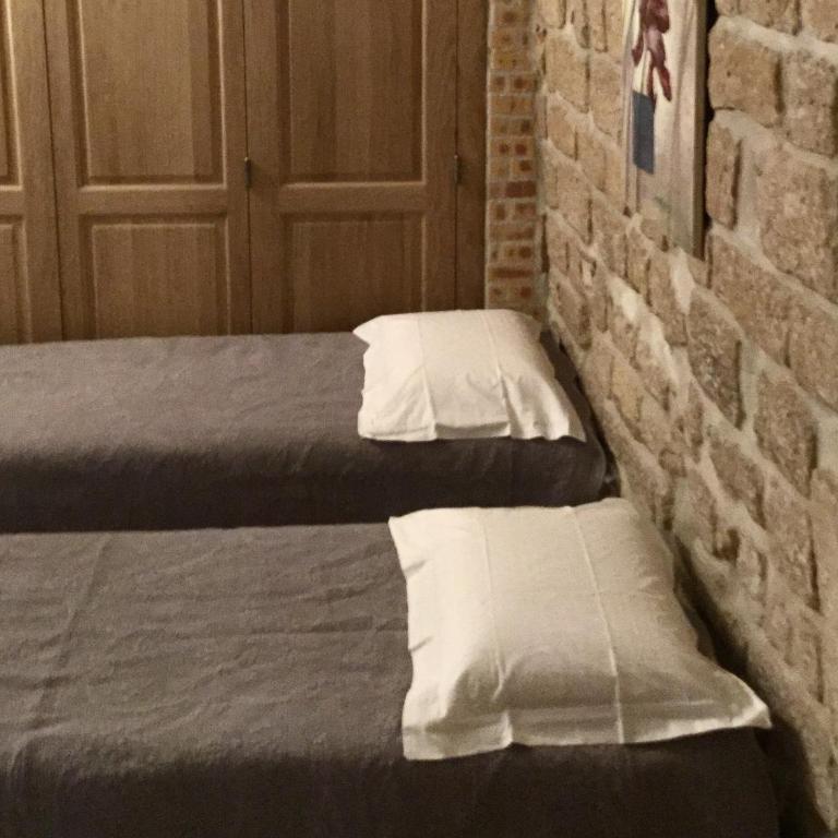 Marais Romantique Paris centre 4 chambres - Appartement Deluxe - 92