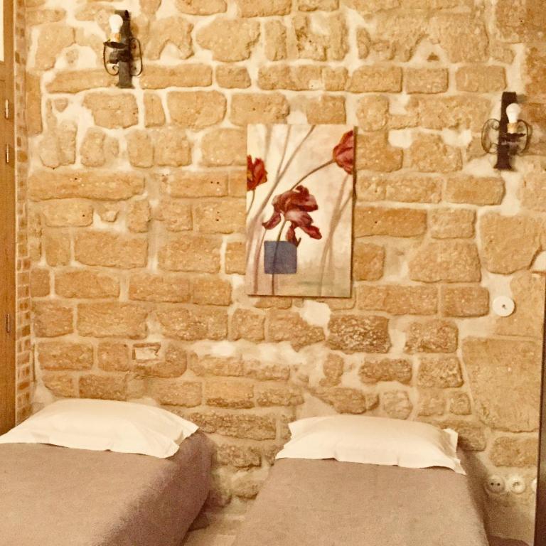 Marais Romantique Paris centre 4 chambres - Appartement Deluxe - 93
