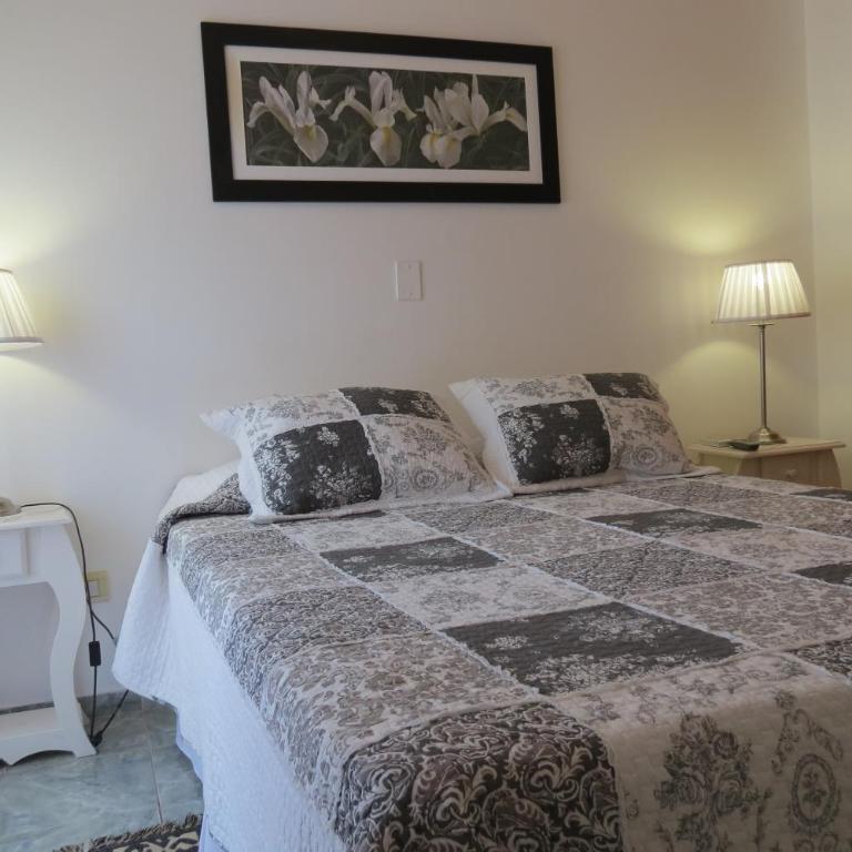 Departamentos temporarios Mirasol lll Federaciòn - Apartment with Balcony - 9