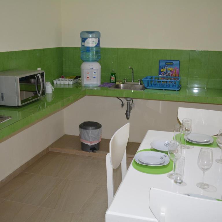Suites SanRey - Deluxe Double Studio - 2