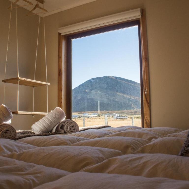 Hostal El Puestero - Double or Twin Room - 13