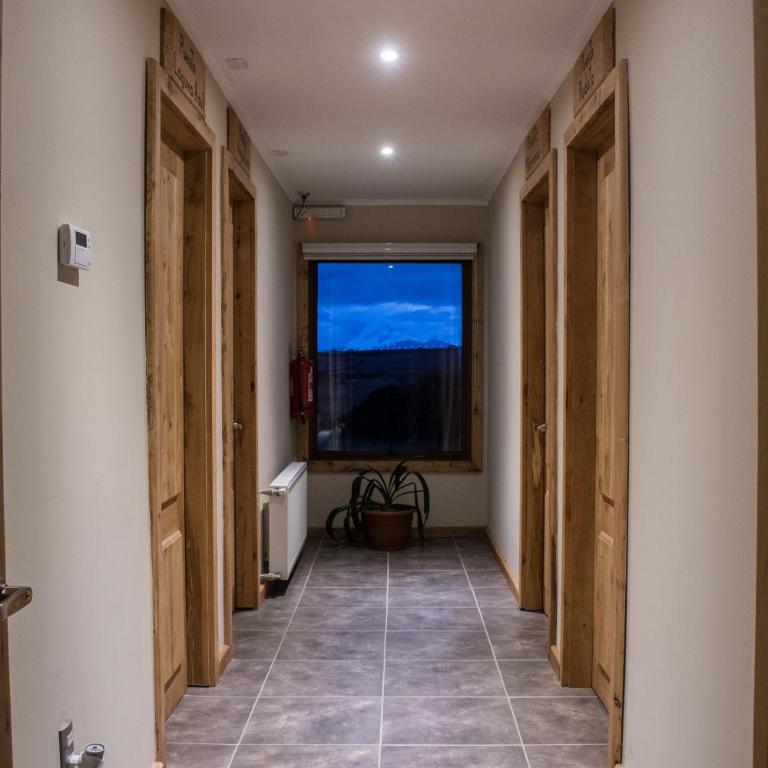 Hostal El Puestero - Double or Twin Room - 12