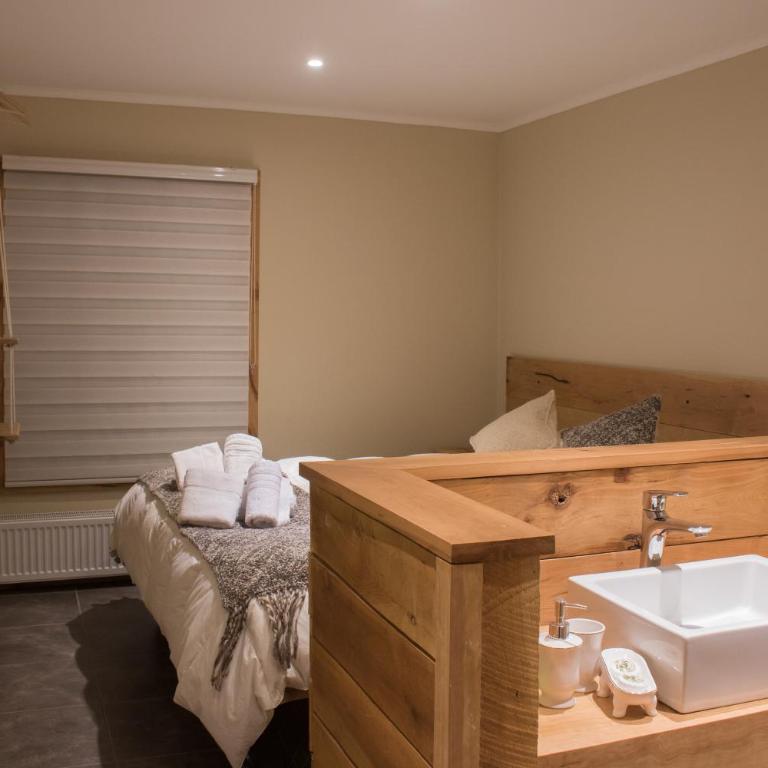 Hostal El Puestero - Double or Twin Room - 11