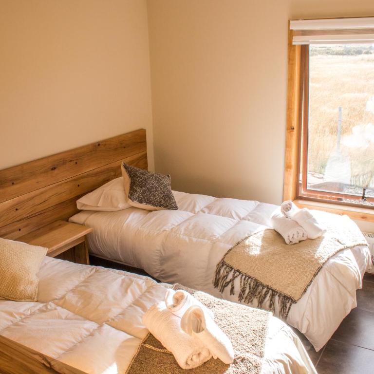 Hostal El Puestero - Double or Twin Room - 5
