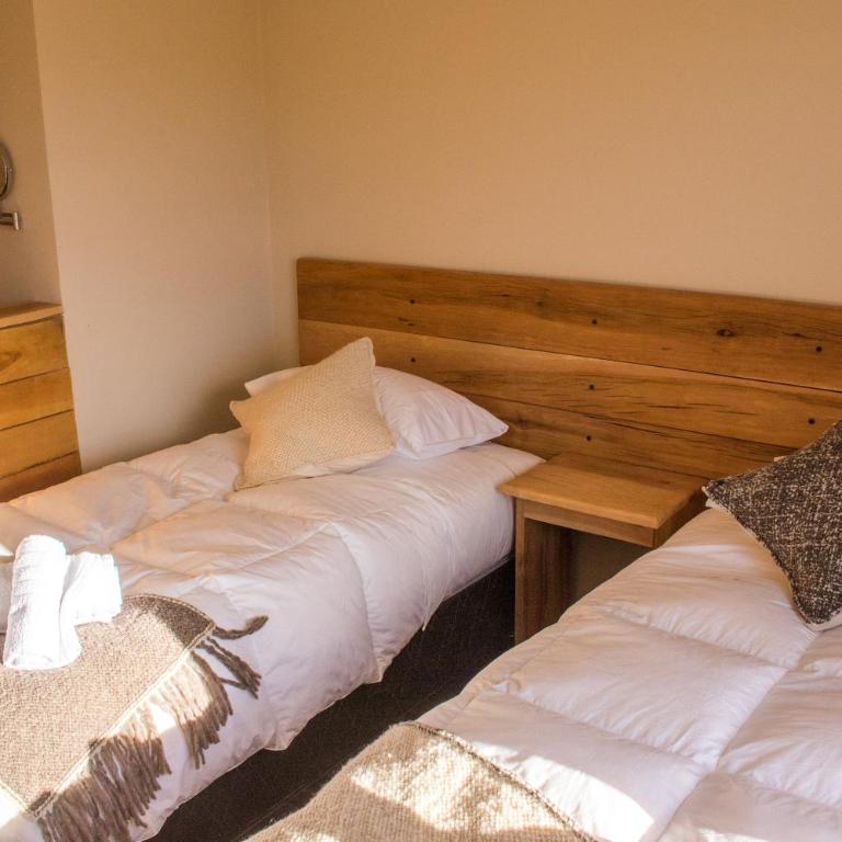 Hostal El Puestero - Double or Twin Room - 6