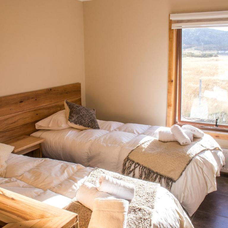 Hostal El Puestero - Double or Twin Room - 7
