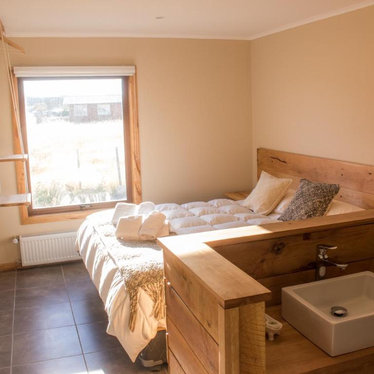 Hostal El Puestero - Double or Twin Room - 8