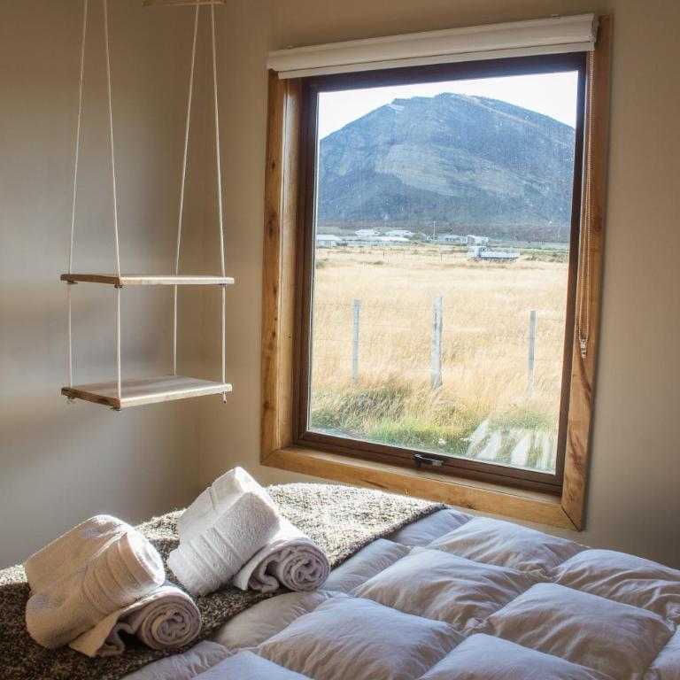 Hostal El Puestero - Double or Twin Room - 9