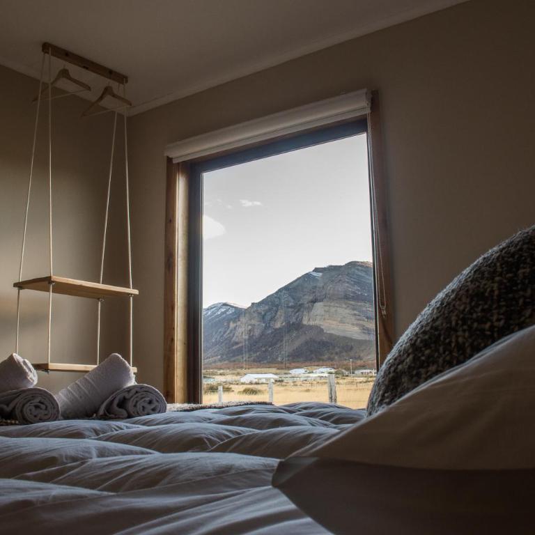 Hostal El Puestero - Double or Twin Room - 10