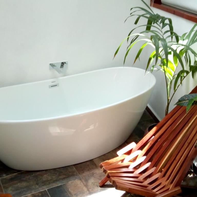 Hotel Zentik Project & Saline Cave - Suite Junior - 1
