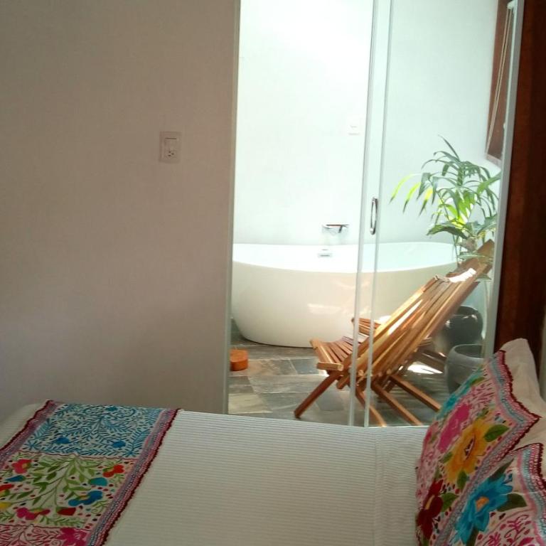 Hotel Zentik Project & Saline Cave - Suite Junior - 4